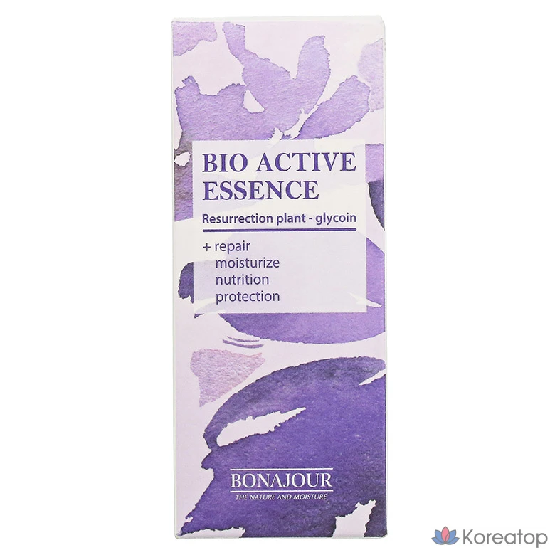 Эссенция Bonajour Bio Active Essence, 50 мл, 1 шт.