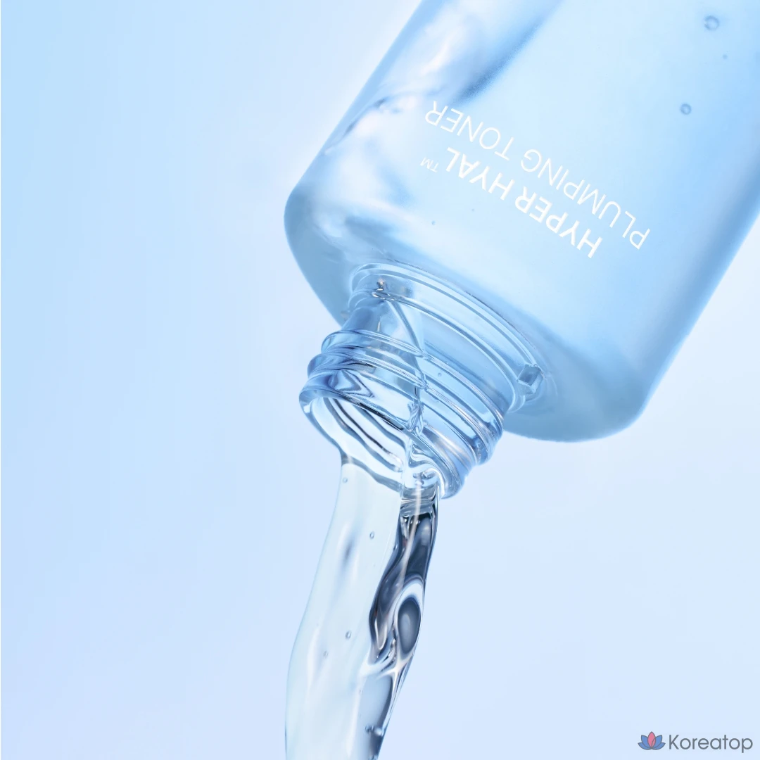 Тонер Re:Nk Hyper Hyal Plumping Toner, 200 мл, 1 шт.