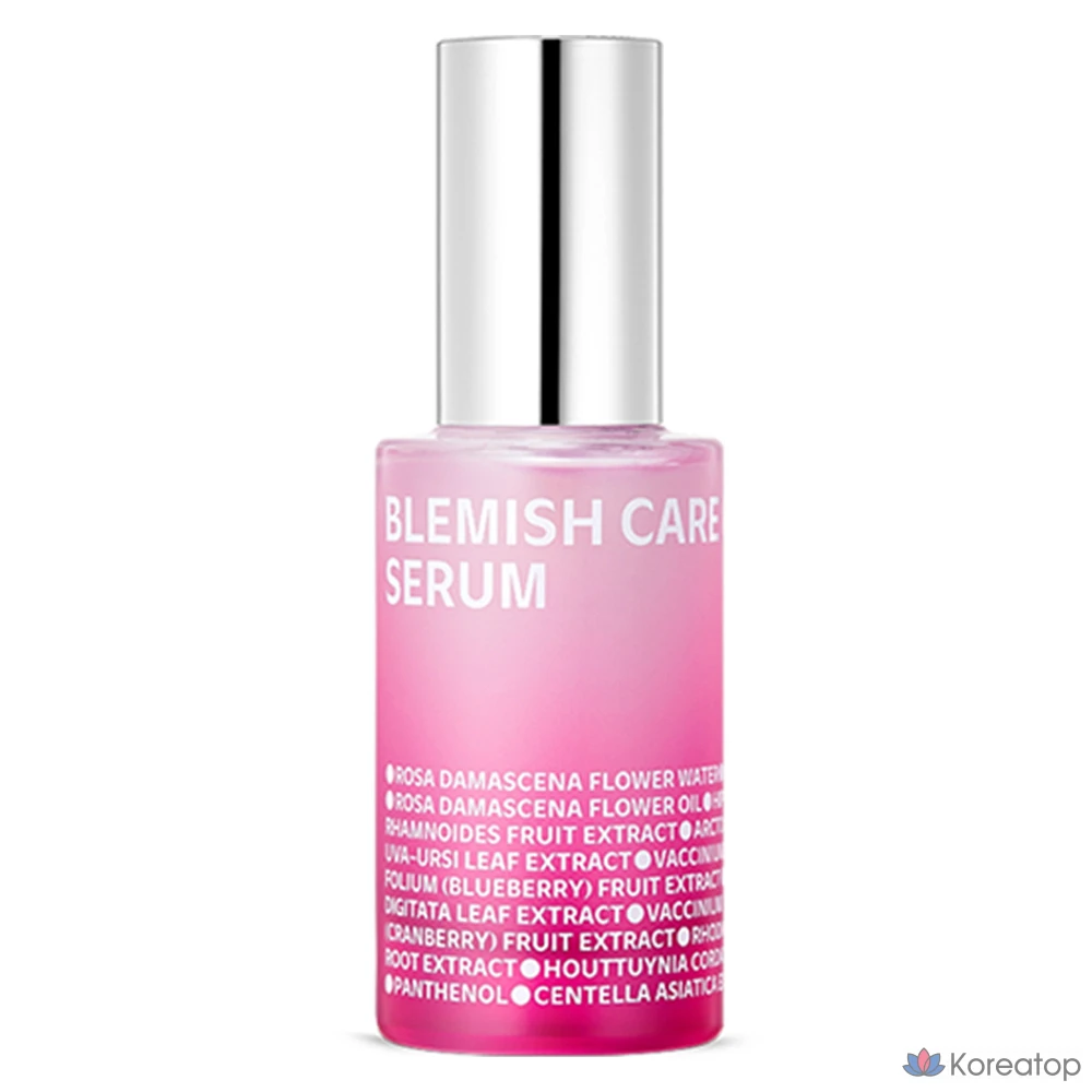 Сыворотка Isoi Blemish Care Up Serum, 50 мл, 1 шт.