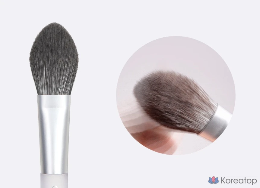 Румяна 2an Blur Fit Easy Brush Cheek, 20 г, 1 шт.