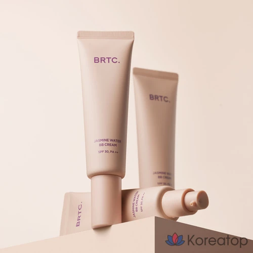 Крем BB BRTC Jasmine Water BB Cream SPF30 PA++, 60 г, 1 шт., фото 4