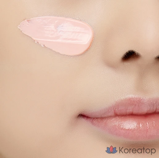 Солнцезащитный крем A'Pieu Pure Block Tone Up Sun Base EX SPF50+ PA+++, 50 мл, 1 шт.