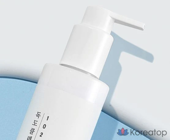 Молочко для умывания Round Lab 1025 Dokdo Cleansing Milk, 200 мл, 1 шт.