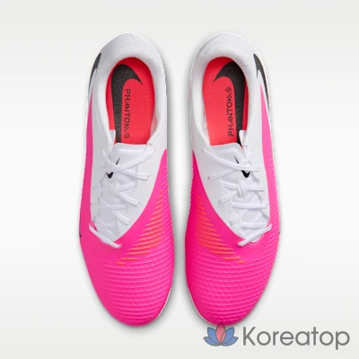 Футбольные бутсы Nike Phantom 6 Low Academy Multi Ground