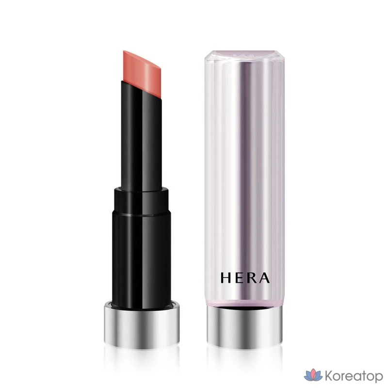 Бальзам для губ Hera Sensual Spicy Nude Lip Balm, оттенок 149 Peonia, 3.5 г, 1 шт.