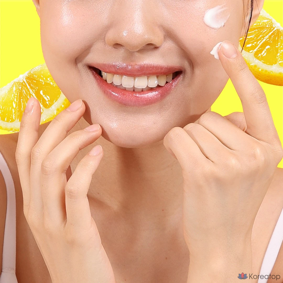 Сыворотка TIAM Vita B3 Source Double Whitening Effect, 40 мл, 1 шт.