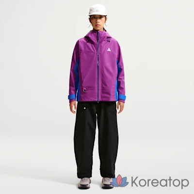Куртка женская ACG Misery Ridge Storm-FIT ADV GORE-TEX 3L Hiking Jacket