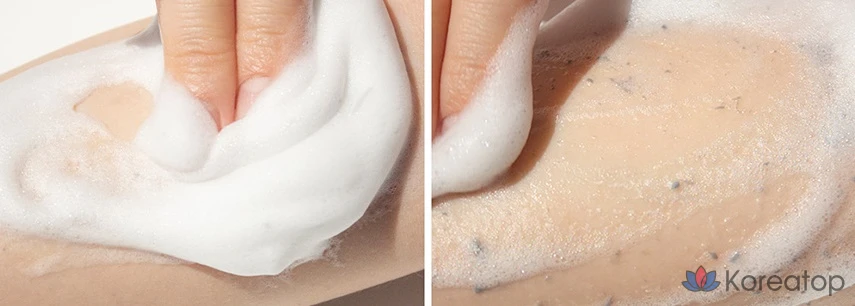 Пилинг Neogen Pore Tight Peeling Mousse, 80 г, 1 шт.