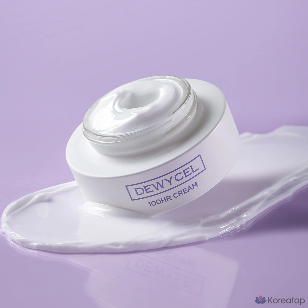 Крем для лица DEWYCEL 100hr Cream, 55 мл, 1 шт.