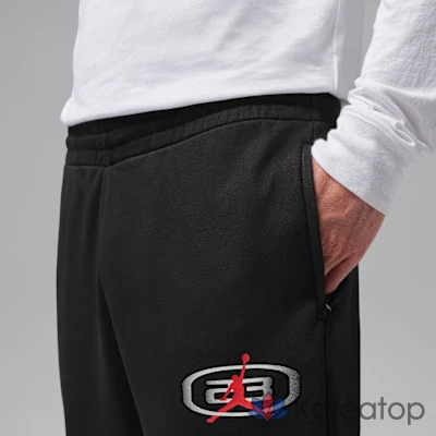 Брюки мужские Jordan Sport Crossover Dri-FIT Pants