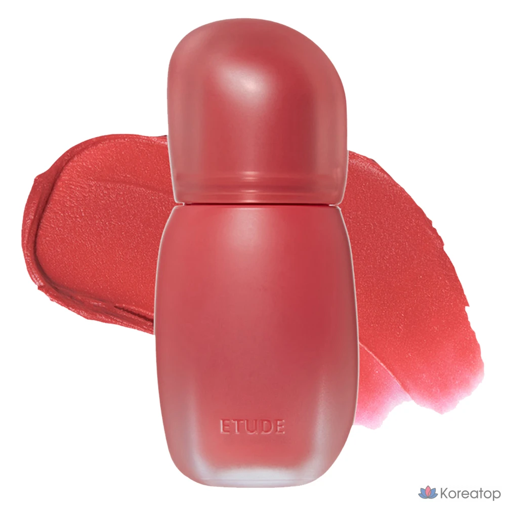 Тинт для губ Etude House Fixing Tint, оттенок 06, 1 шт.