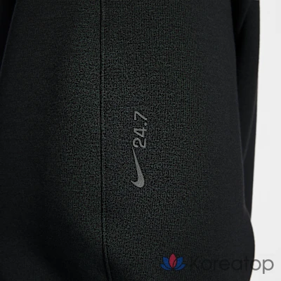 Лонгслив мужской Nike 24.7 ImpossiblySoft Dri-FIT Crew