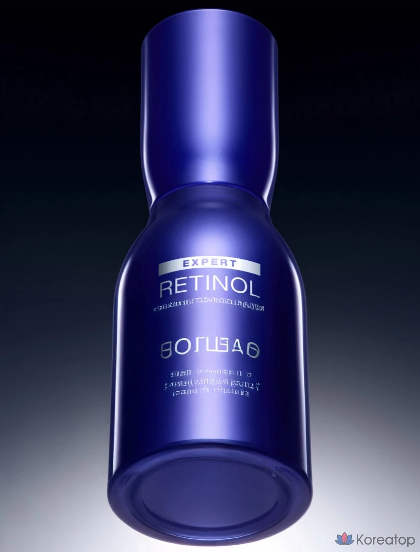 Сыворотка IOPE Retinol Retixion Serum, 30 мл, 1 шт.