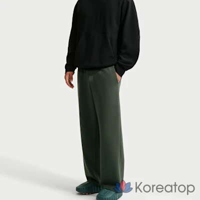 Брюки мужские Nike 24.7 ImpossiblySoft Dri-FIT Straight Fit
