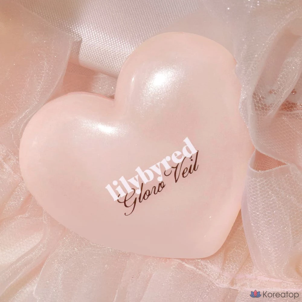Тинт для губ Lilybyred Love Beam Glow Veil, оттенок 06 Silky Beam, 3.5 г, 1 шт., фото 4