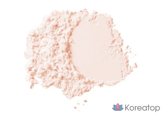 Пудра-фиксатор Luna Fixer Powder Pact, оттенок Neutral Beige, 8 г, 1 шт.