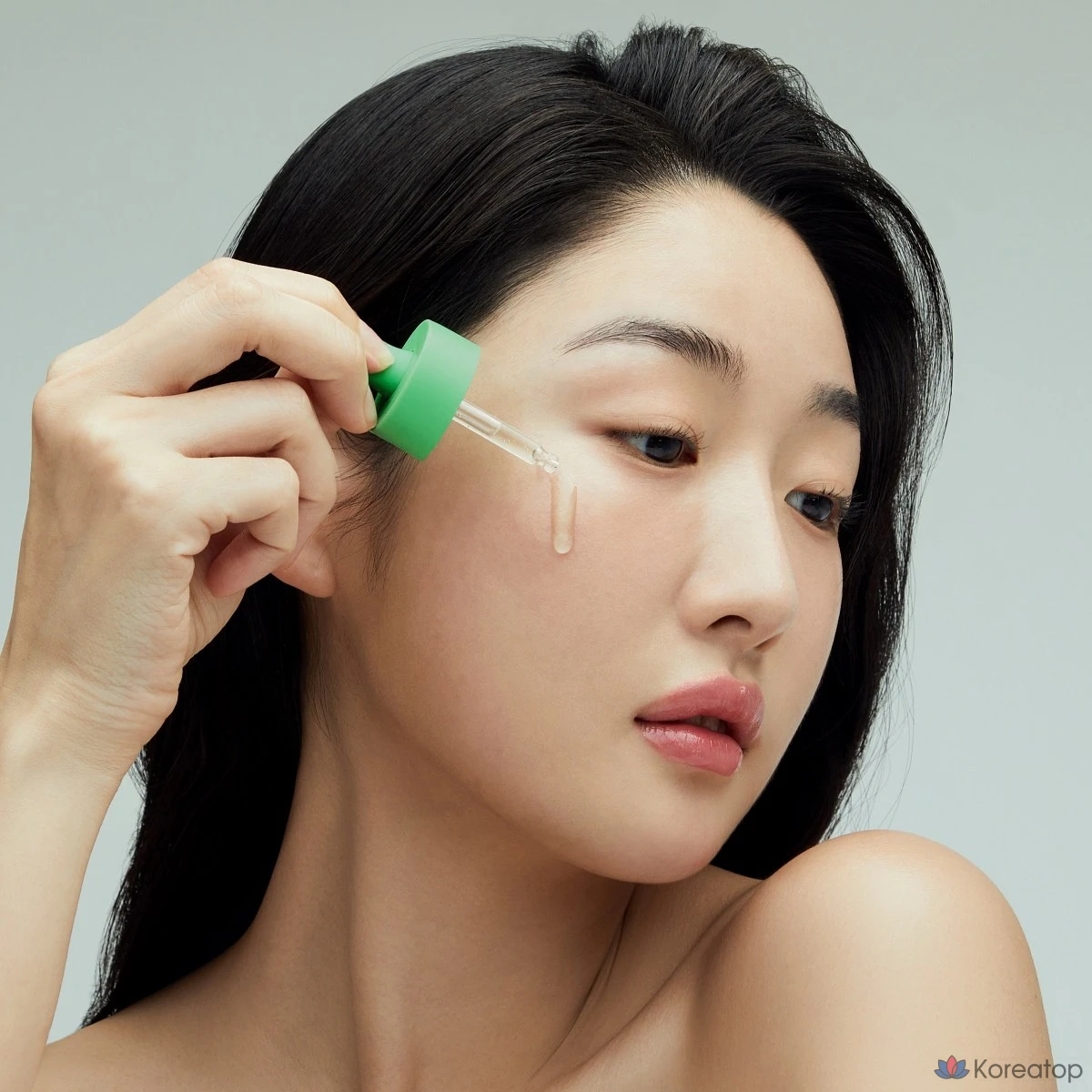 Сыворотка FULLY Green Tomato Serum, 30 мл, 1 шт.