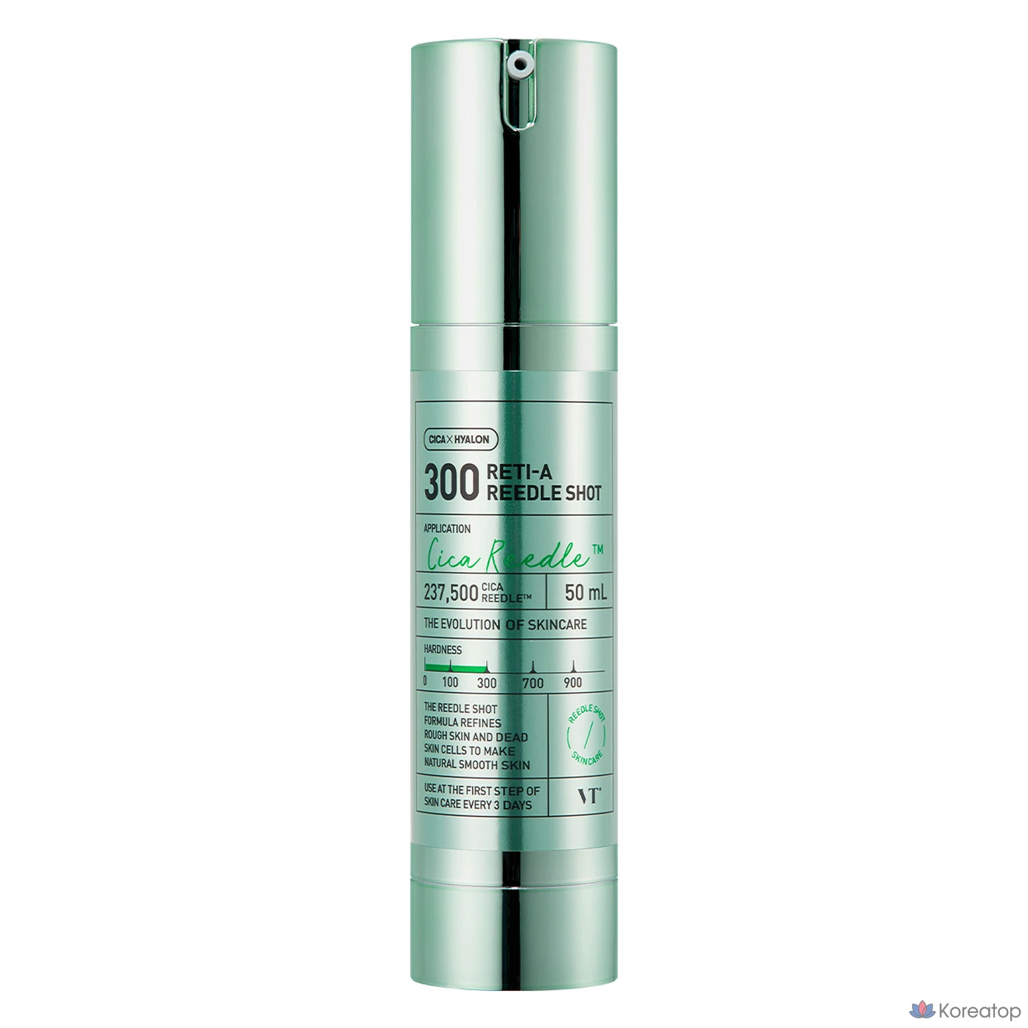 Эссенция VT Cosmetics Reti A Riddleshot 300 Essence, 50 мл, 1 шт.