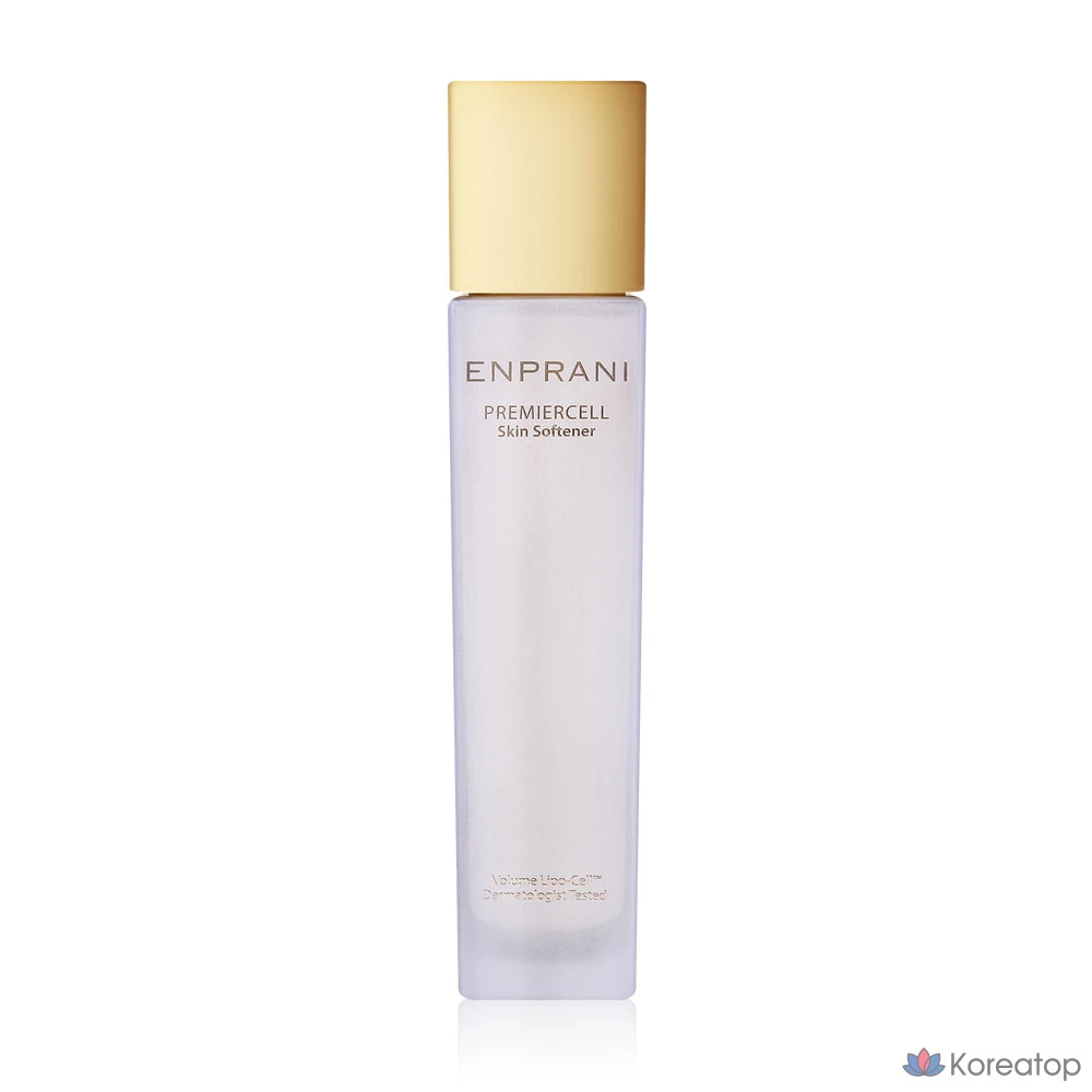 Набор для ухода Enprani Enprani Premier Cell Basic 2-piece Set (Skin Lotion Set + Skin Gift), 1 шт.