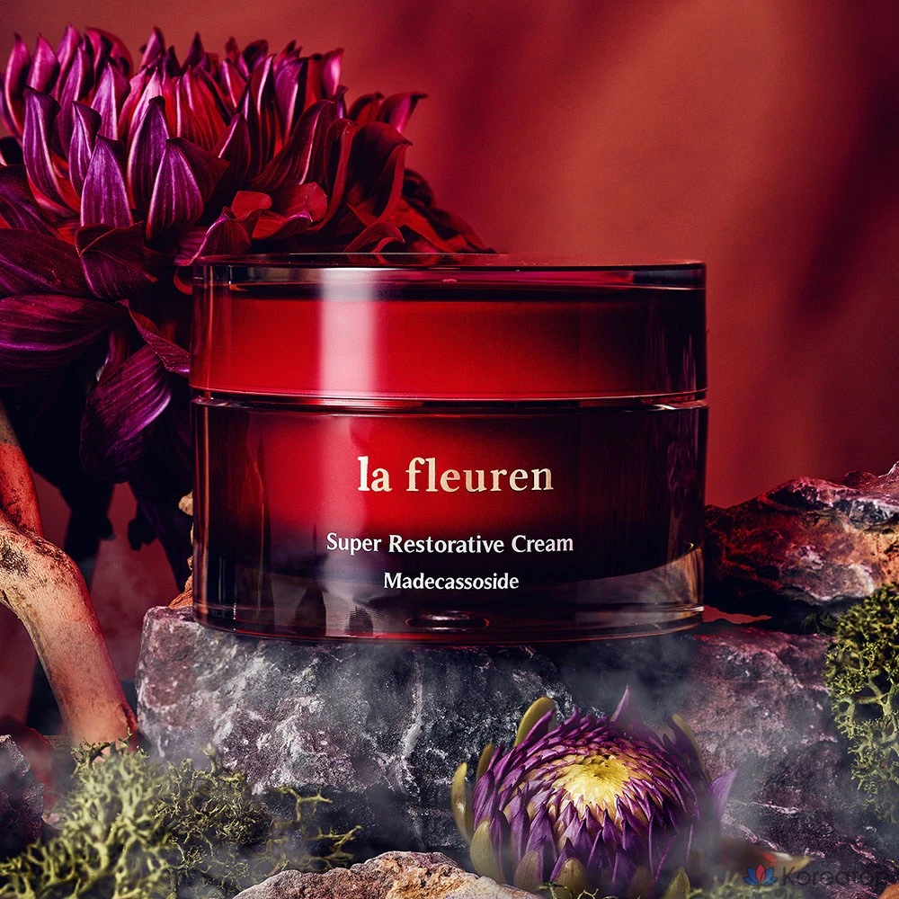 Крем Enprani La Frean Super Restorative Ja Saeng Cream, 50 мл, 1 шт.