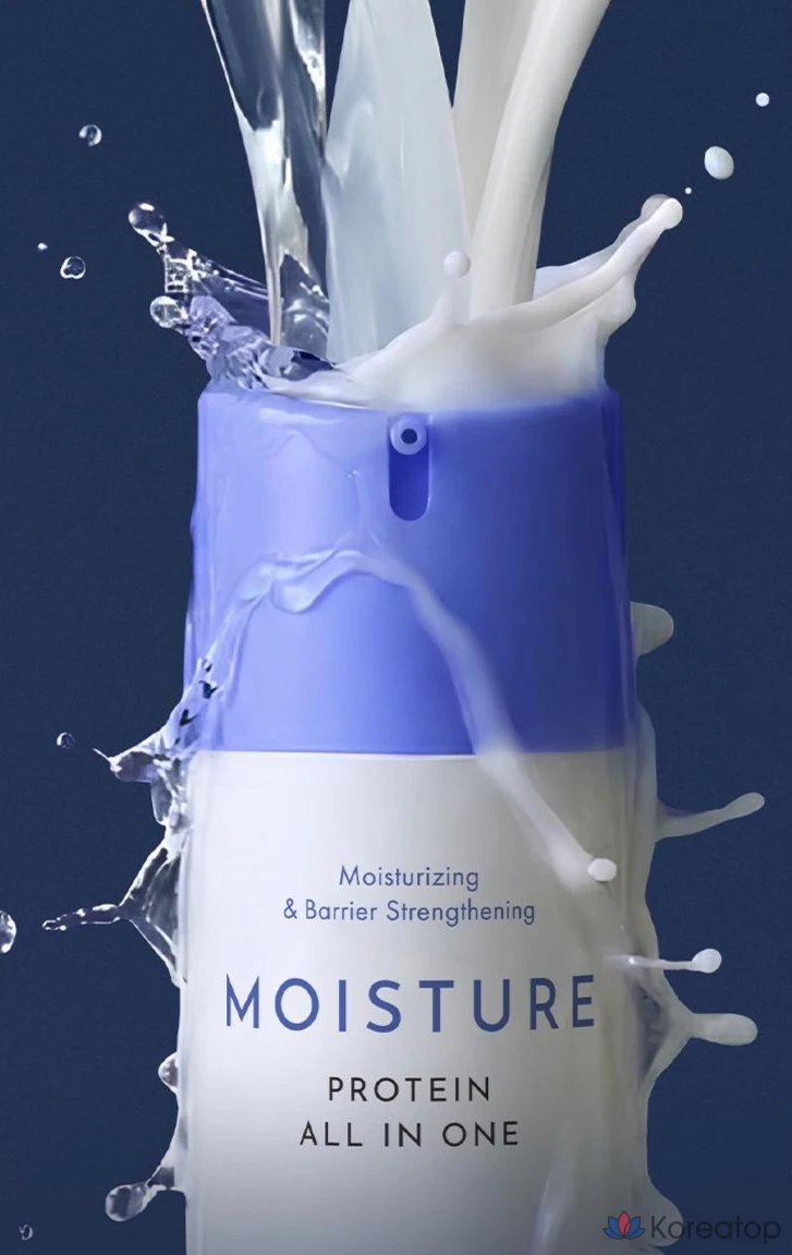 Крем для лица OBge Moisture Protein All-in-One, 150 мл, 1 шт.