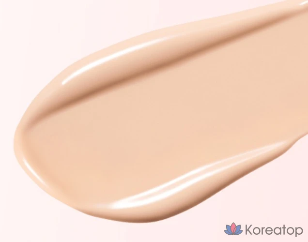 Кушон Cosnori Fluffy Fit Light Matte Cushion, оттенок 01 Ivory, 13 г, 1 шт.