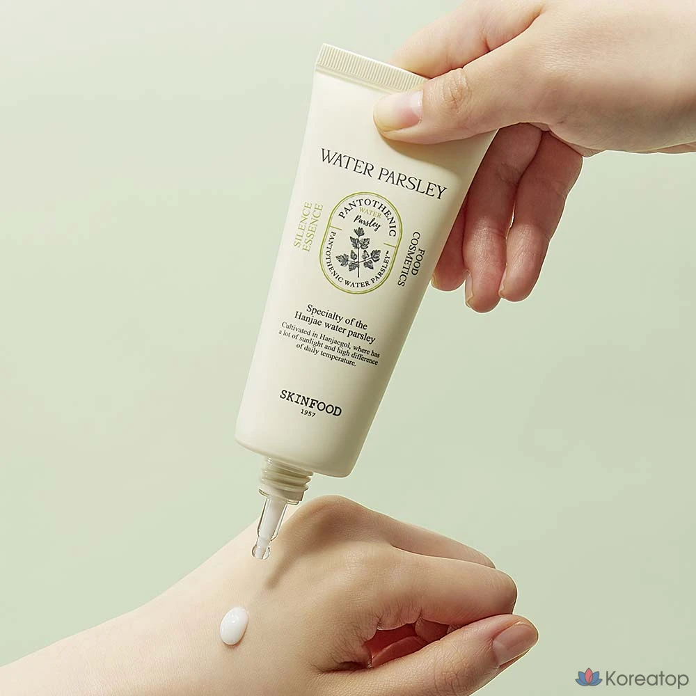 Эссенция Skinfood Pantothenic Silence Essence, 100 мл, 1 шт.