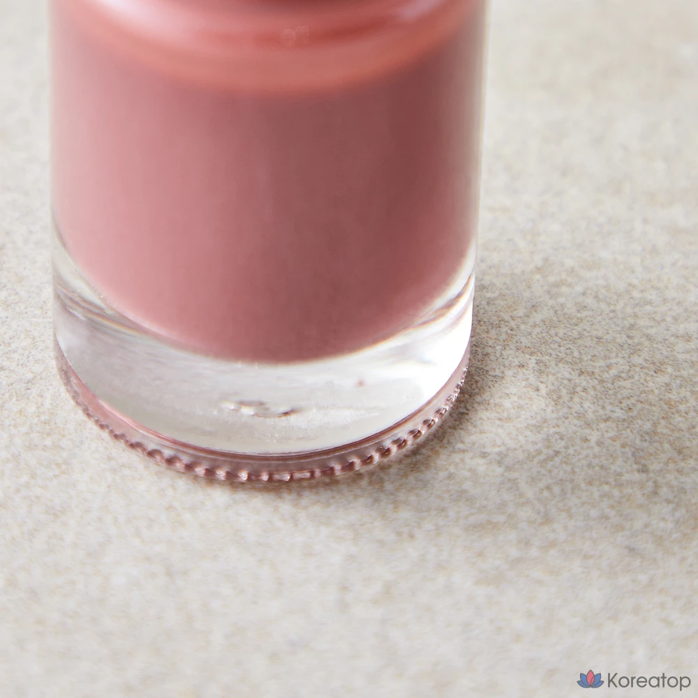 Лак для ногтей Dear.A Shine On Me Nail Color, оттенок SE02 Crush, 11 мл, 1 шт., фото 4