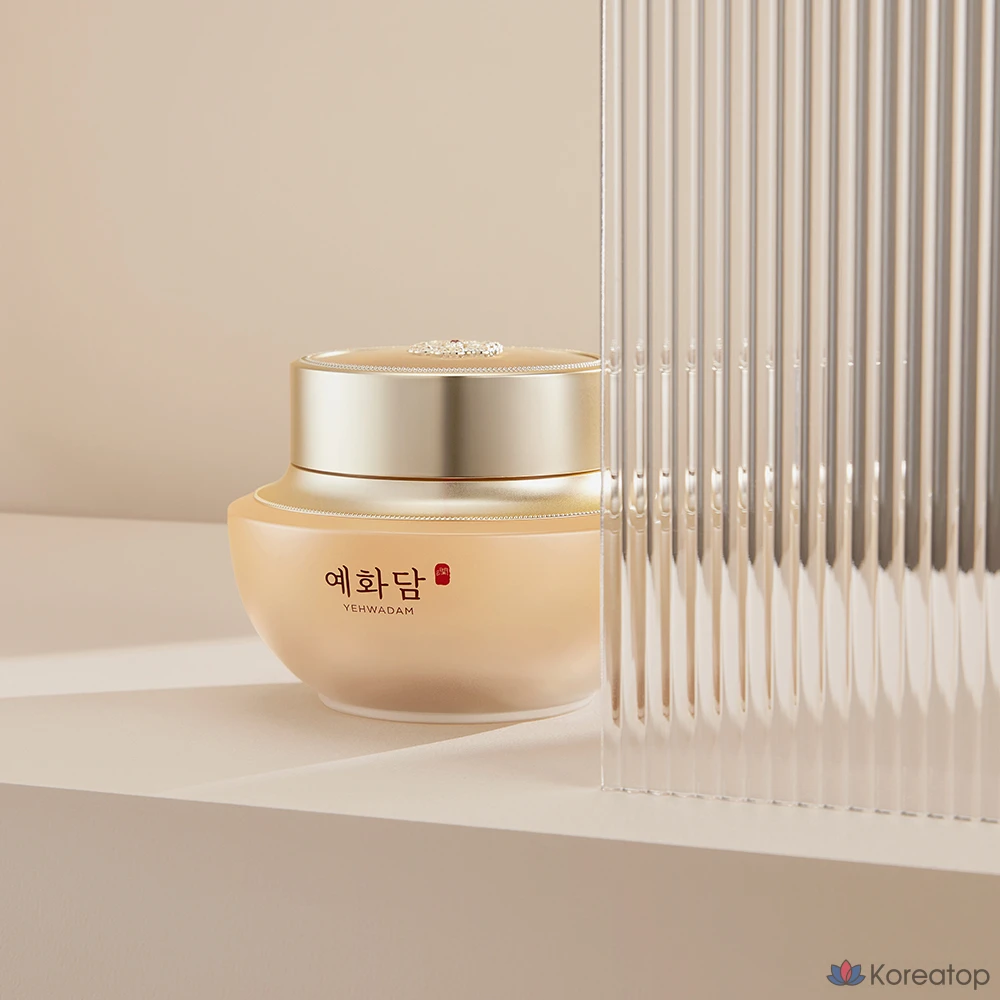 Набор для ухода The Face Shop Yehwadam Hwansaenggo Hwayoon Cream Special Set, 1 шт.