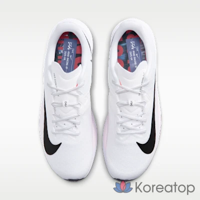 Кроссовки Nike Zoom Rival Fly 4 Road Racing
