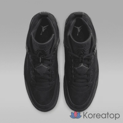 Кроссовки мужские Jordan Spizike Low