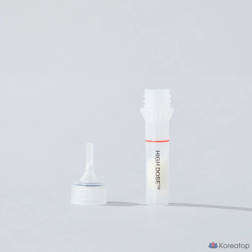 Пудра-бустер PURCELL Pixcellbiome Booster Shot Powder, 2 г, 10 шт.