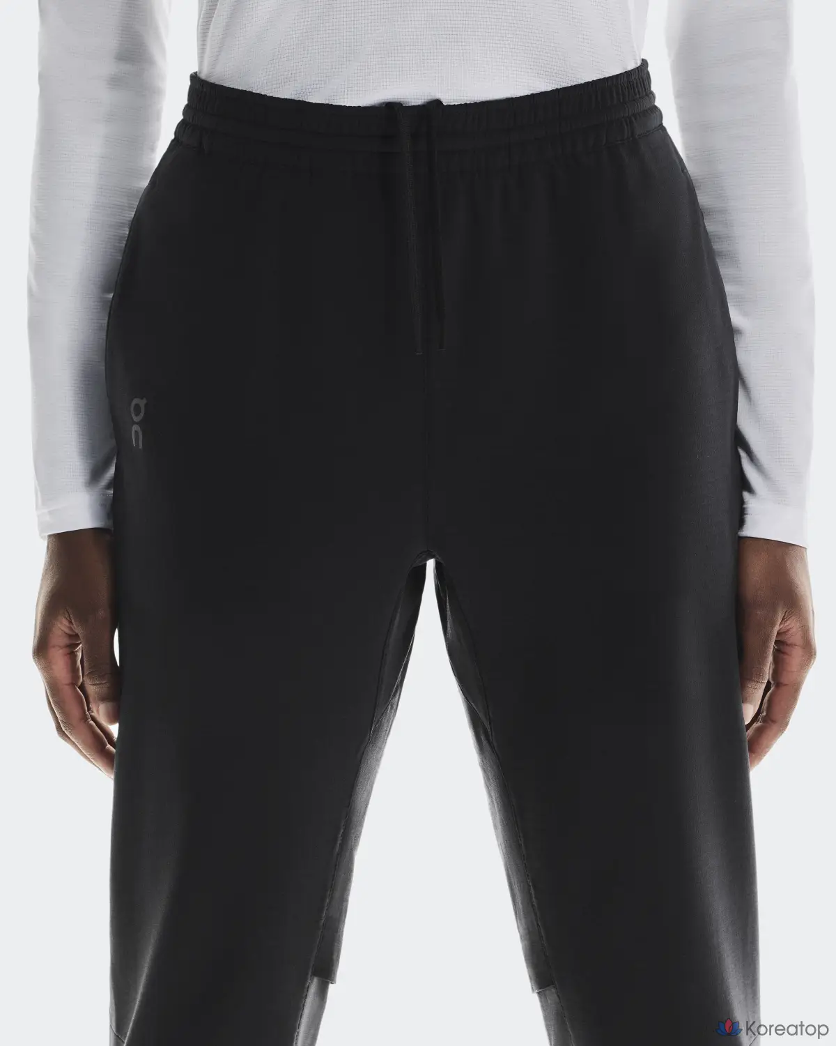Брюки ON Weather Winter Pants