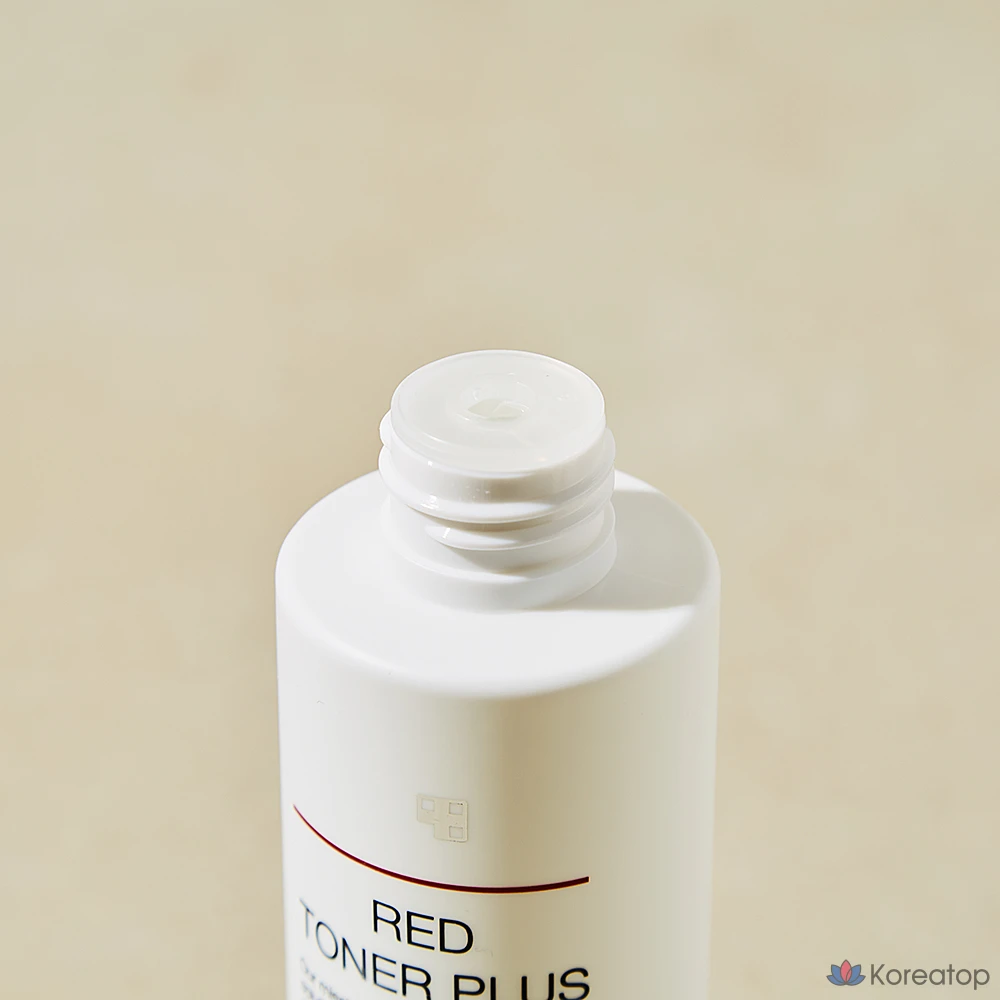 Тонер Medicube Red Toner Plus, 200 мл, 1 шт.