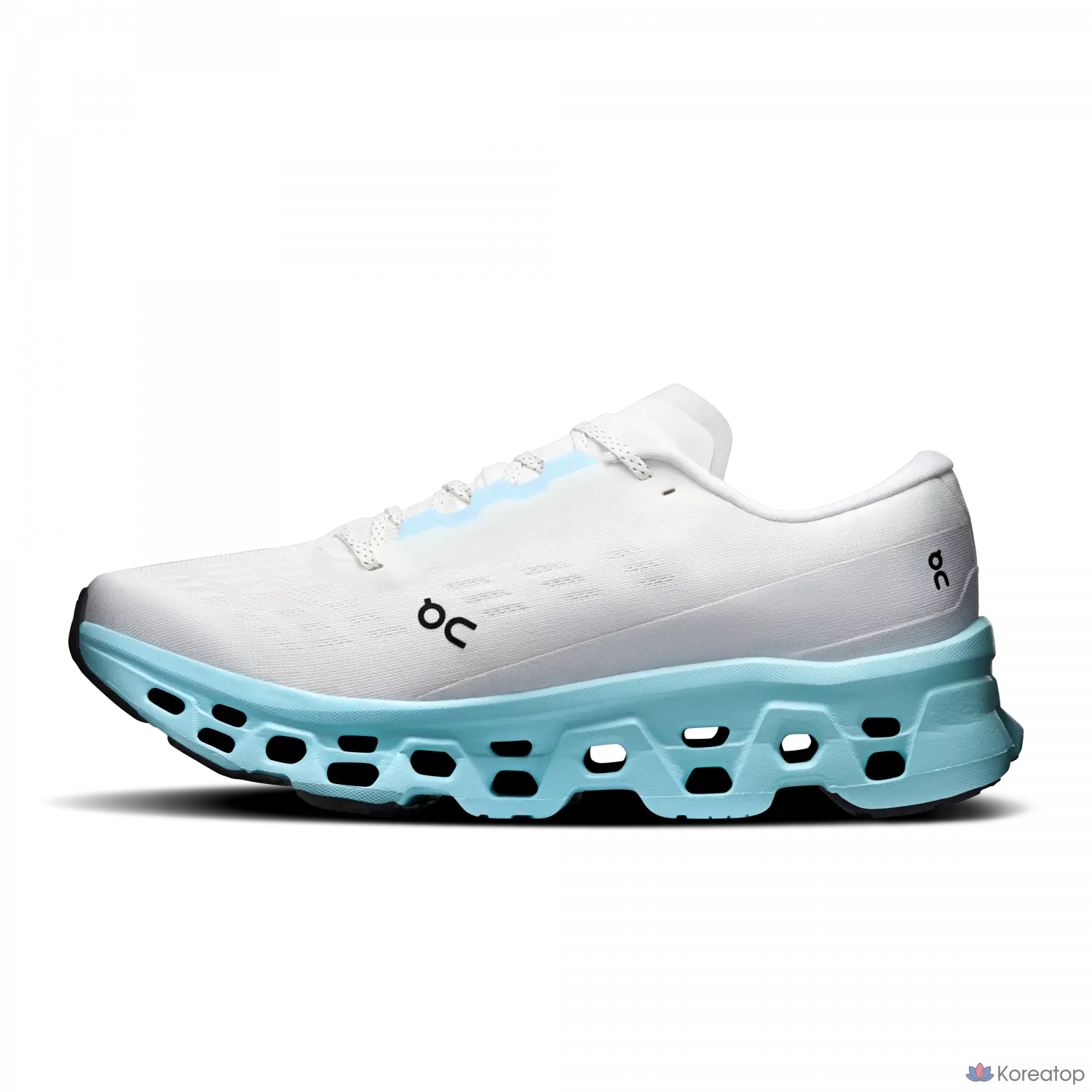 Кроссовки ON Cloudmonster 3, фото 4