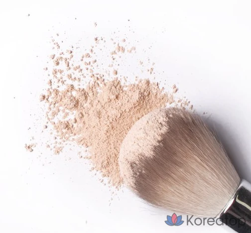 Пудра для лица Tony Moly Luminous Perfume Face Powder, оттенок 01, 15 г, 1 шт.