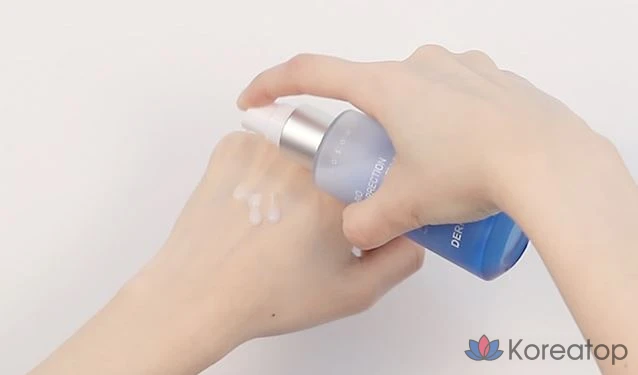 Ампульная сыворотка Dermafirm Bio Correction Ampoule Cera Drop M4, 50 мл, 1 шт.