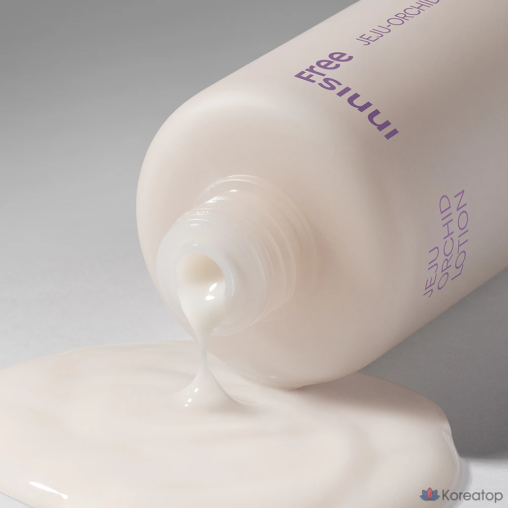 Набор для ухода Innisfree Hallabong Skin + Lotion Set (Toner + Lotion), 2 шт., фото 4