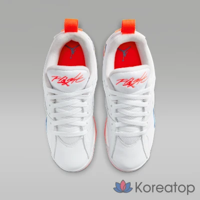 Кроссовки детские Jordan MVP 92