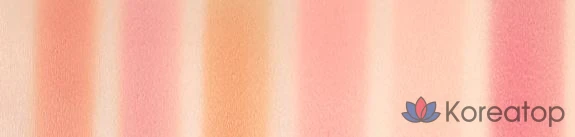 Румяна A'Pieu Juicy-Pang Meringue Blusher, оттенок BE02, 5.2 г, 1 шт.