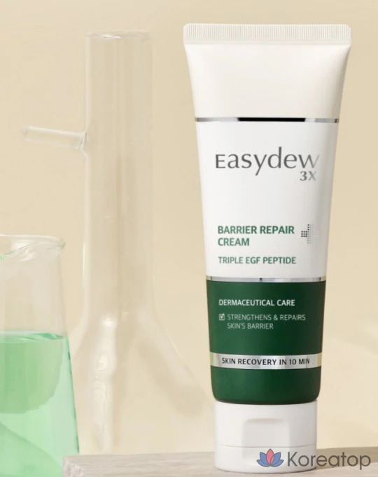 Крем Easydew Barrier Repair Moisture Care Cream, 50 мл, 1 шт.