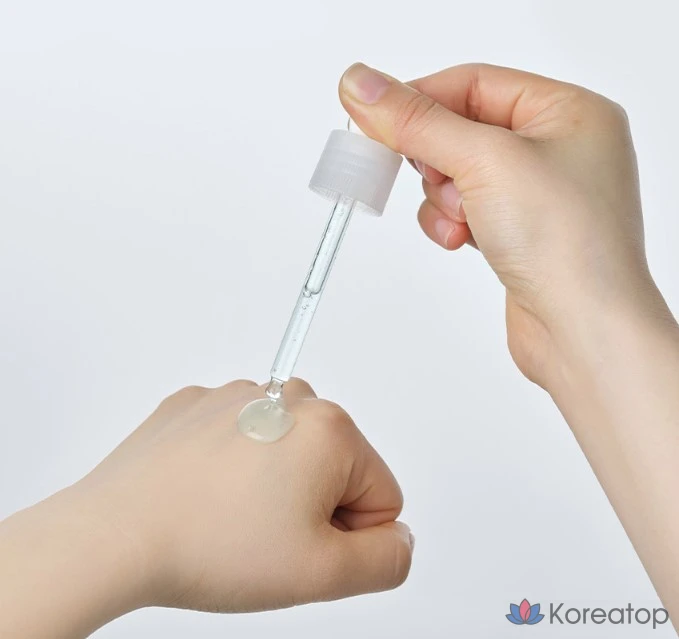 Сыворотка Torriden Dive-In Low Molecular Hyaluronic Acid Serum, 100 мл, 1 шт., фото 4