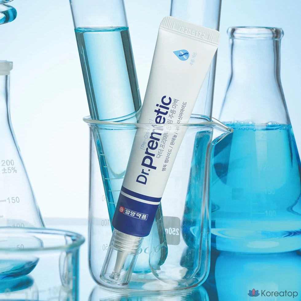 Крем Il-Yang Dr. Primetic Wrinkle Whitening Cream, 30 мл, 1 шт.