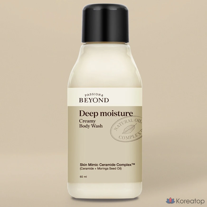 Набор для ухода BEYOND Special Travel 5-piece Set, 6 шт., фото 4