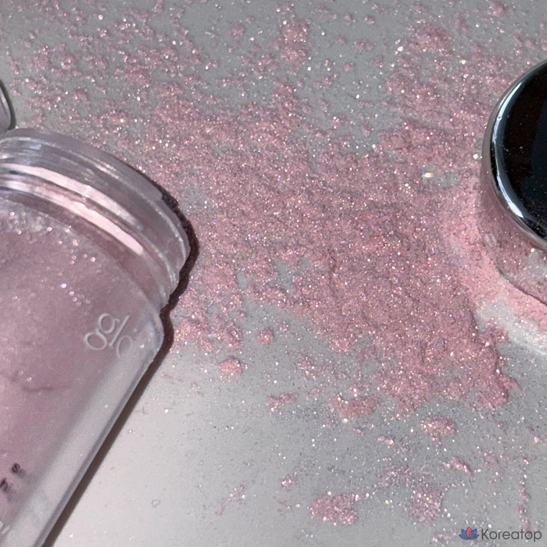 Хайлайтер Glow Seasoning Highlighter, оттенок #Sugar #Salt #Pepper, 1 шт.