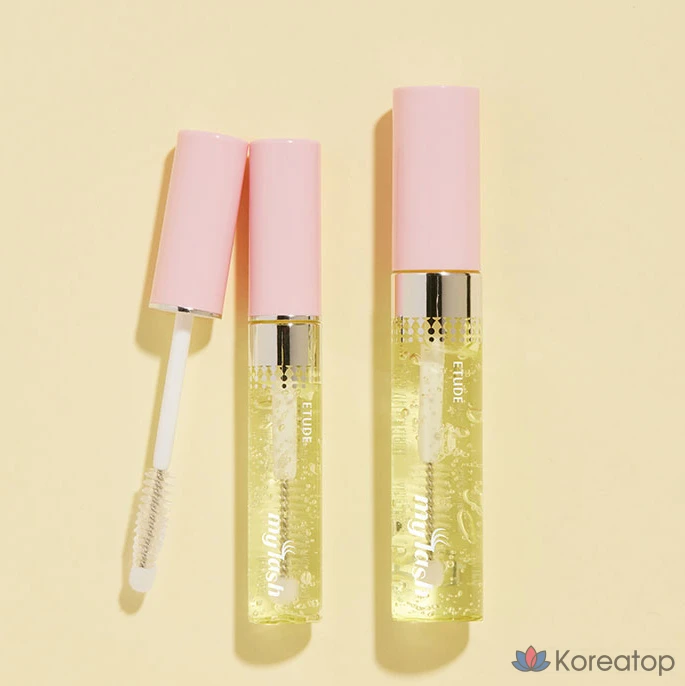 Сыворотка для ресниц Etude House New My Lash Serum, 9 г, 1 шт.
