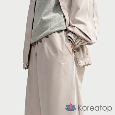 Брюки женские Nike Sportswear Loose Fit High Waist Track Pants