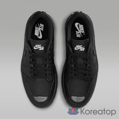 Кроссовки женские Jordan Air Jordan 1 Brooklyn Low