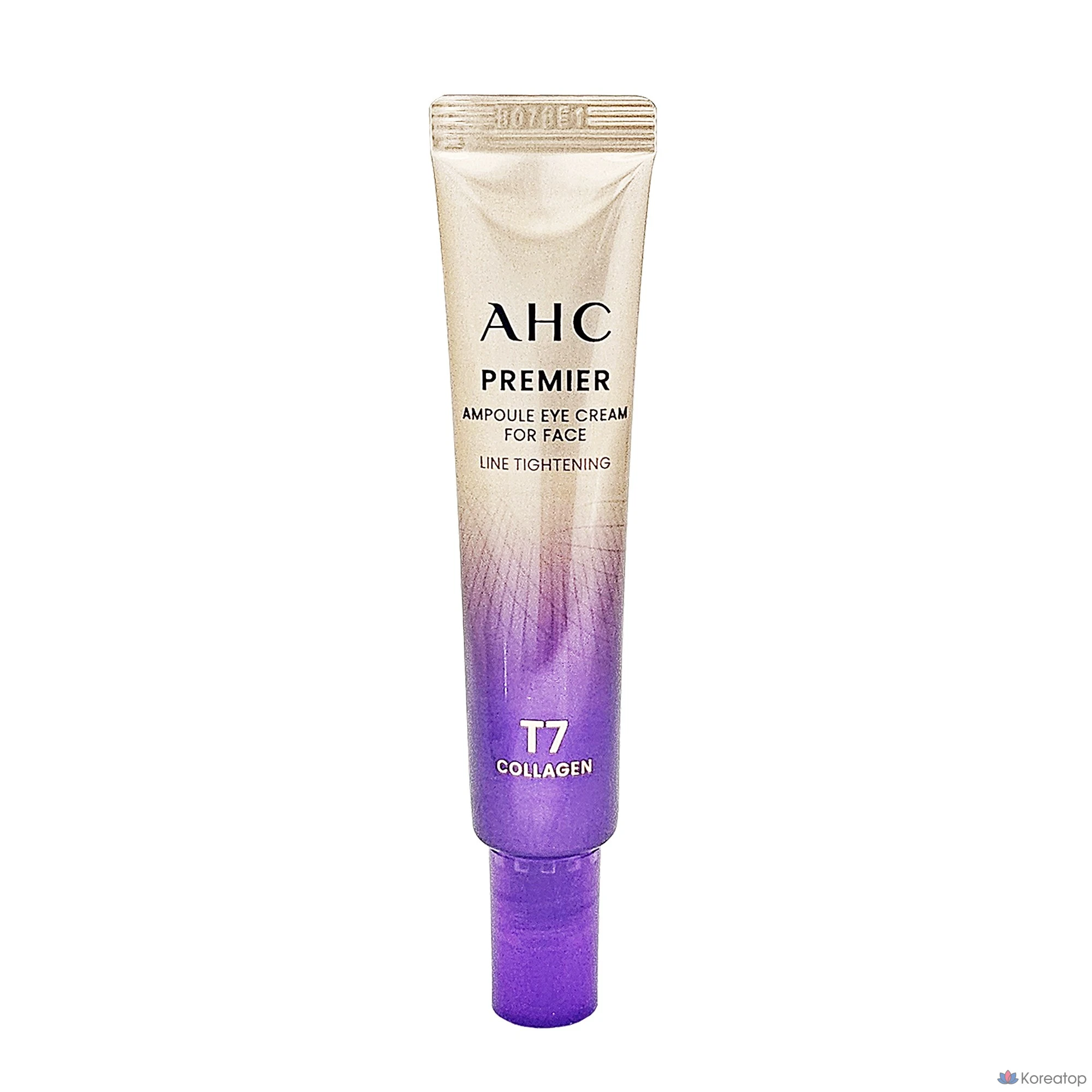 Крем для глаз AHC Season 13 Premier Line Tightening Eye Cream, 12 мл, 1 шт.