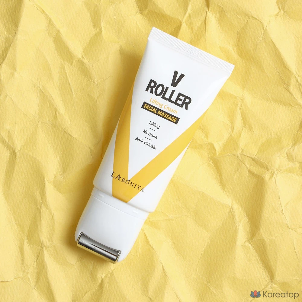 Крем для лица Labonita V Roller Lifting Cream, 50 мл, 1 шт.